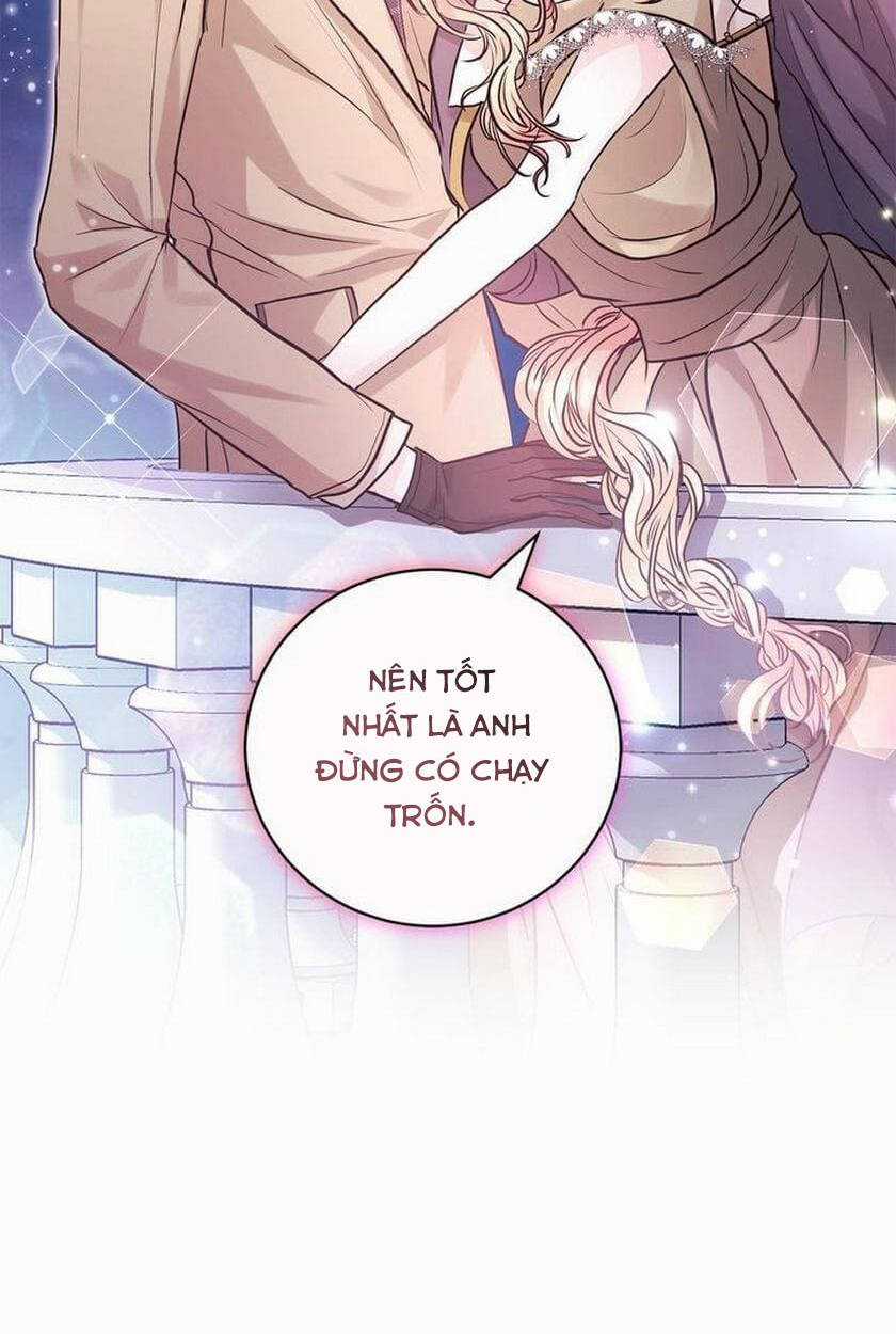 Nàng Dâu Bí Ẩn Của Bạch Sư Tử Chapter 4 trang 51