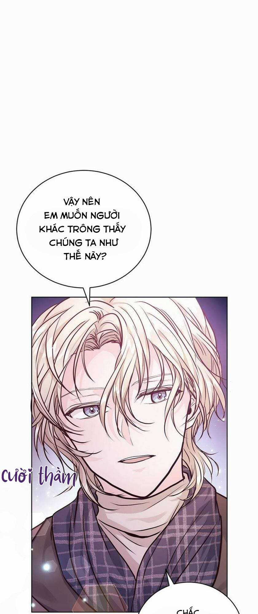 Nàng Dâu Bí Ẩn Của Bạch Sư Tử Chapter 4 trang 52