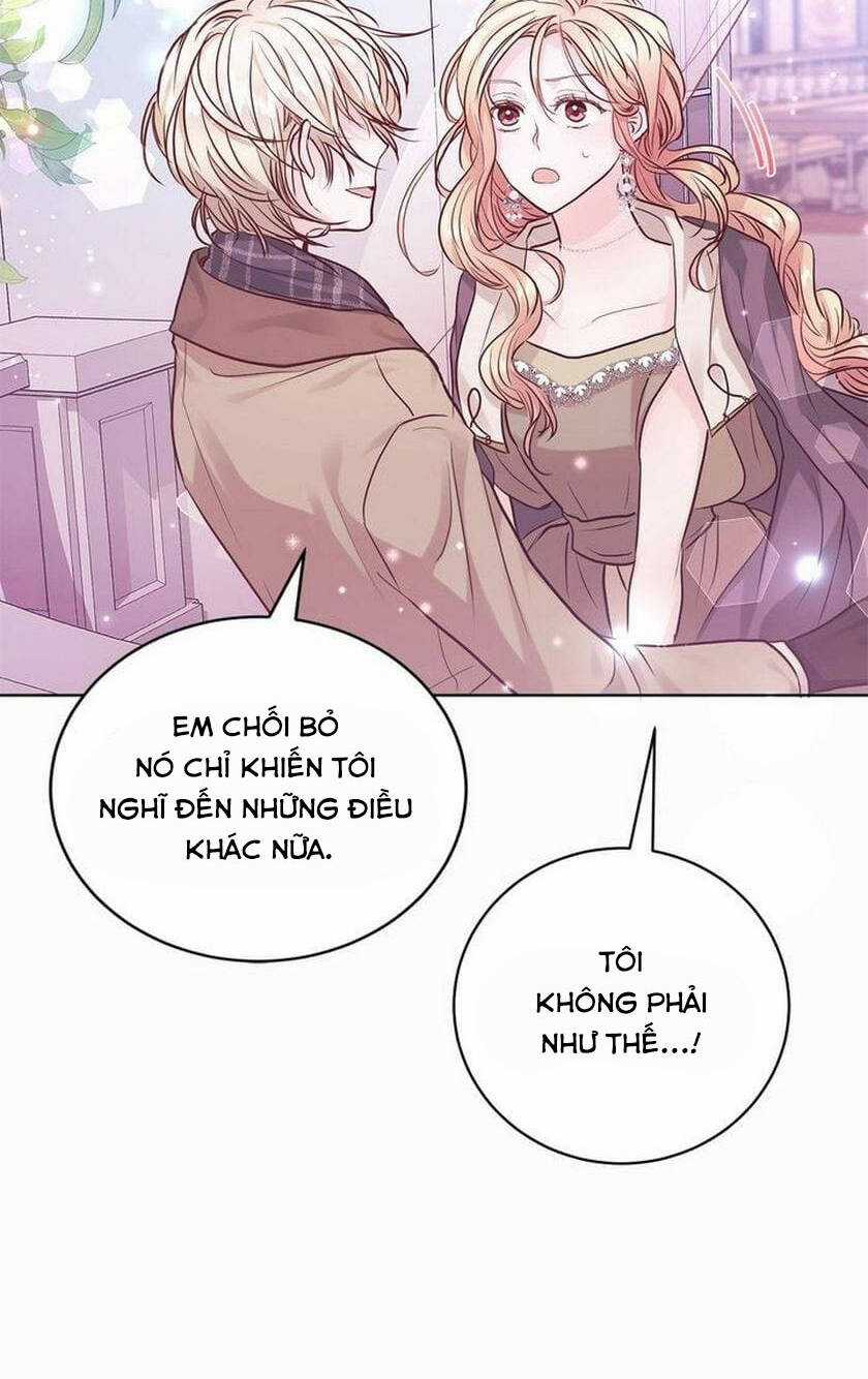 Nàng Dâu Bí Ẩn Của Bạch Sư Tử Chapter 4 trang 54