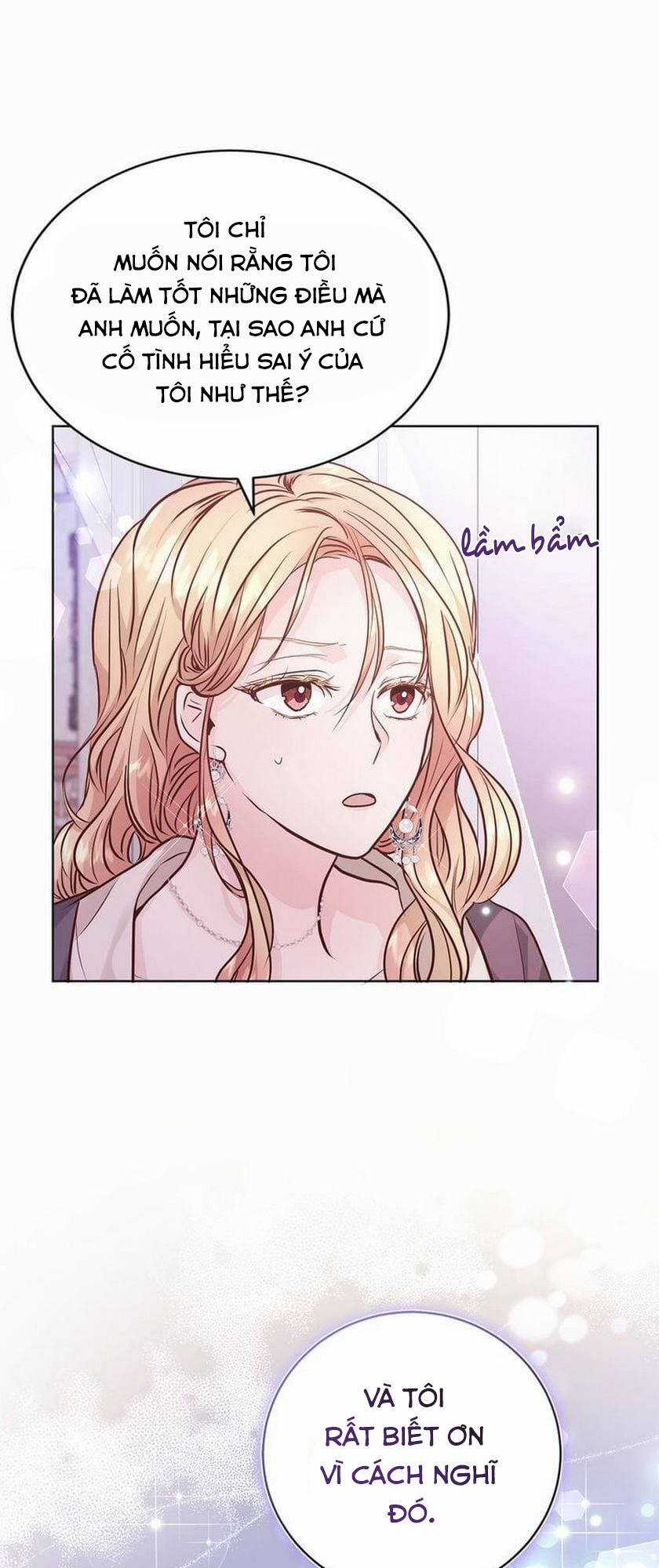 Nàng Dâu Bí Ẩn Của Bạch Sư Tử Chapter 4 trang 55