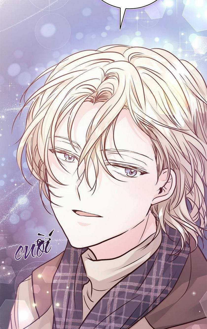 Nàng Dâu Bí Ẩn Của Bạch Sư Tử Chapter 4 trang 56