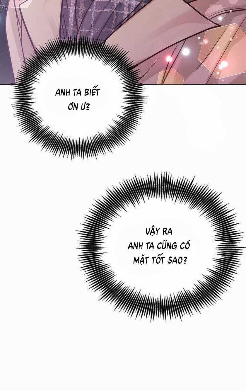 Nàng Dâu Bí Ẩn Của Bạch Sư Tử Chapter 4 trang 57