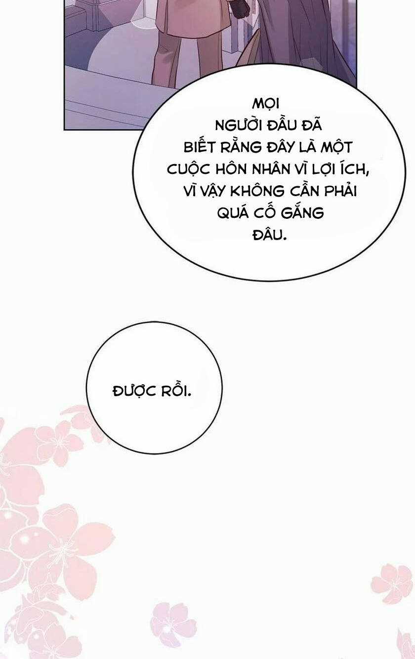 Nàng Dâu Bí Ẩn Của Bạch Sư Tử Chapter 4 trang 60