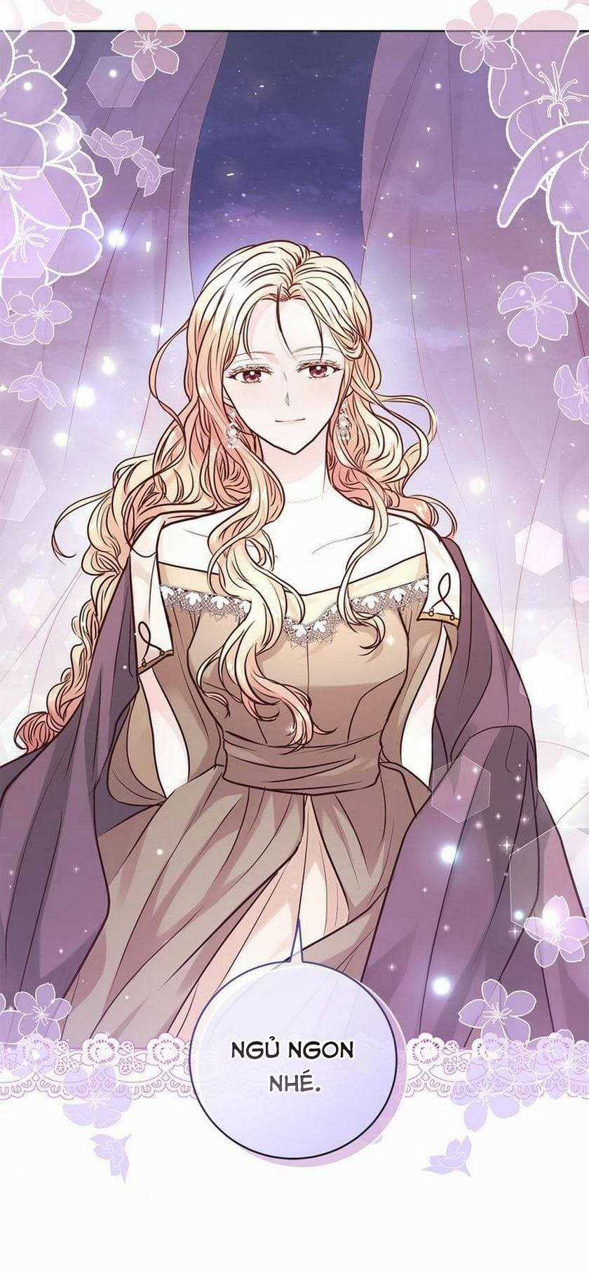 Nàng Dâu Bí Ẩn Của Bạch Sư Tử Chapter 4 trang 61