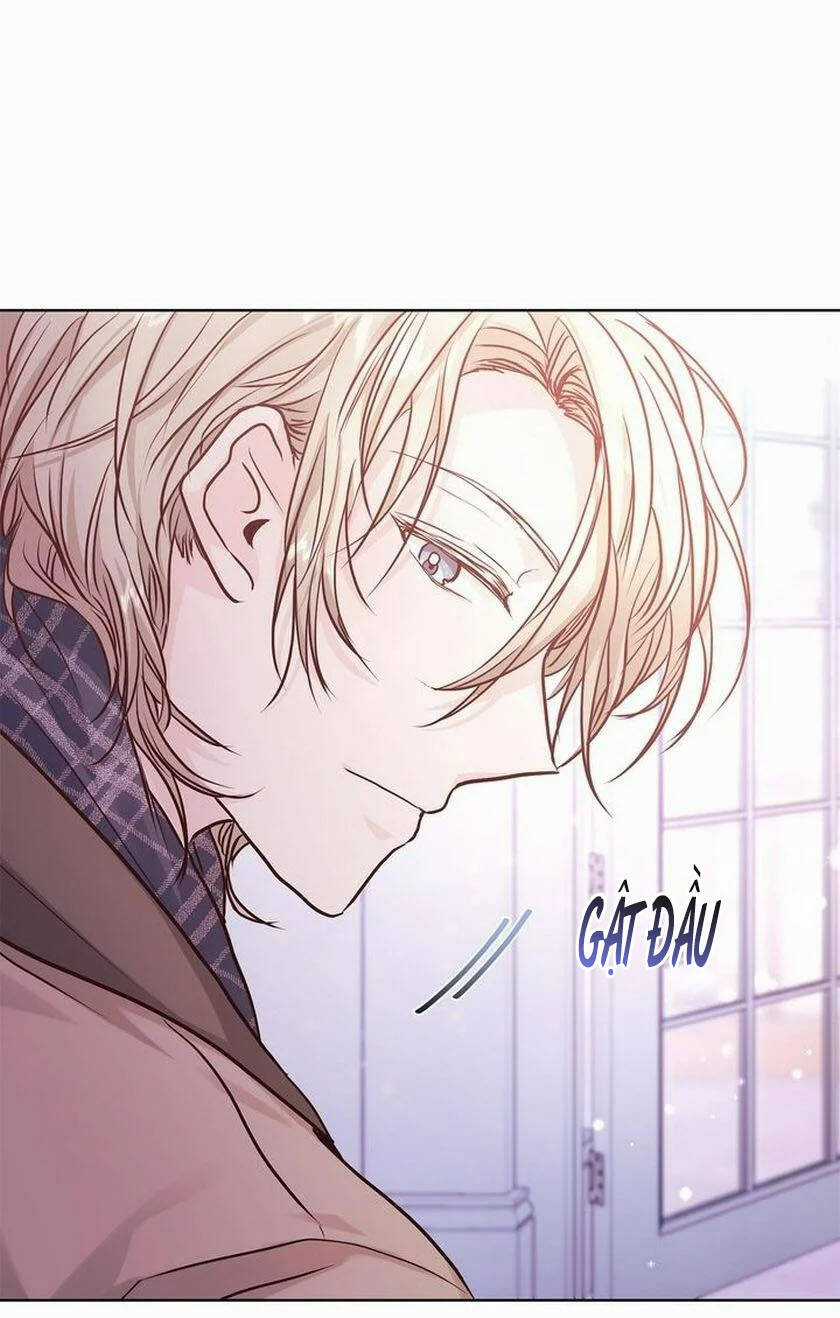 Nàng Dâu Bí Ẩn Của Bạch Sư Tử Chapter 4 trang 62