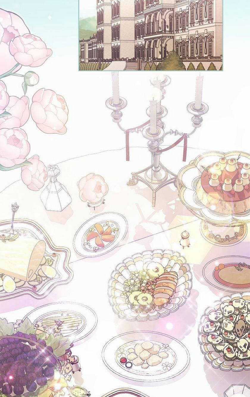 Nàng Dâu Bí Ẩn Của Bạch Sư Tử Chapter 4 trang 64