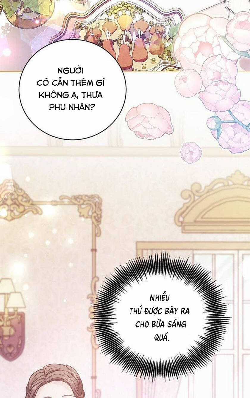 Nàng Dâu Bí Ẩn Của Bạch Sư Tử Chapter 4 trang 65