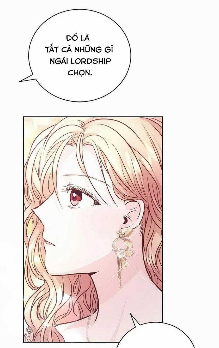 Nàng Dâu Bí Ẩn Của Bạch Sư Tử Chapter 4 trang 68