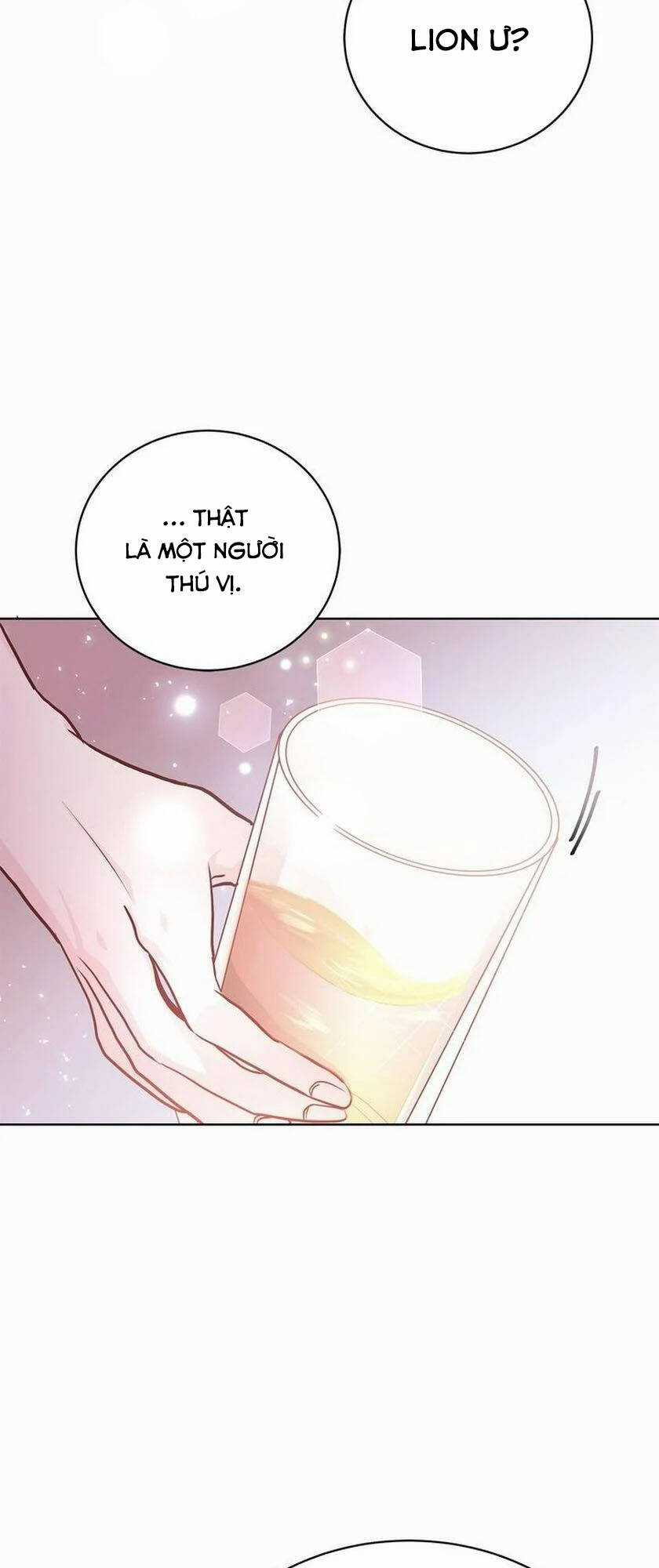 Nàng Dâu Bí Ẩn Của Bạch Sư Tử Chapter 4 trang 69