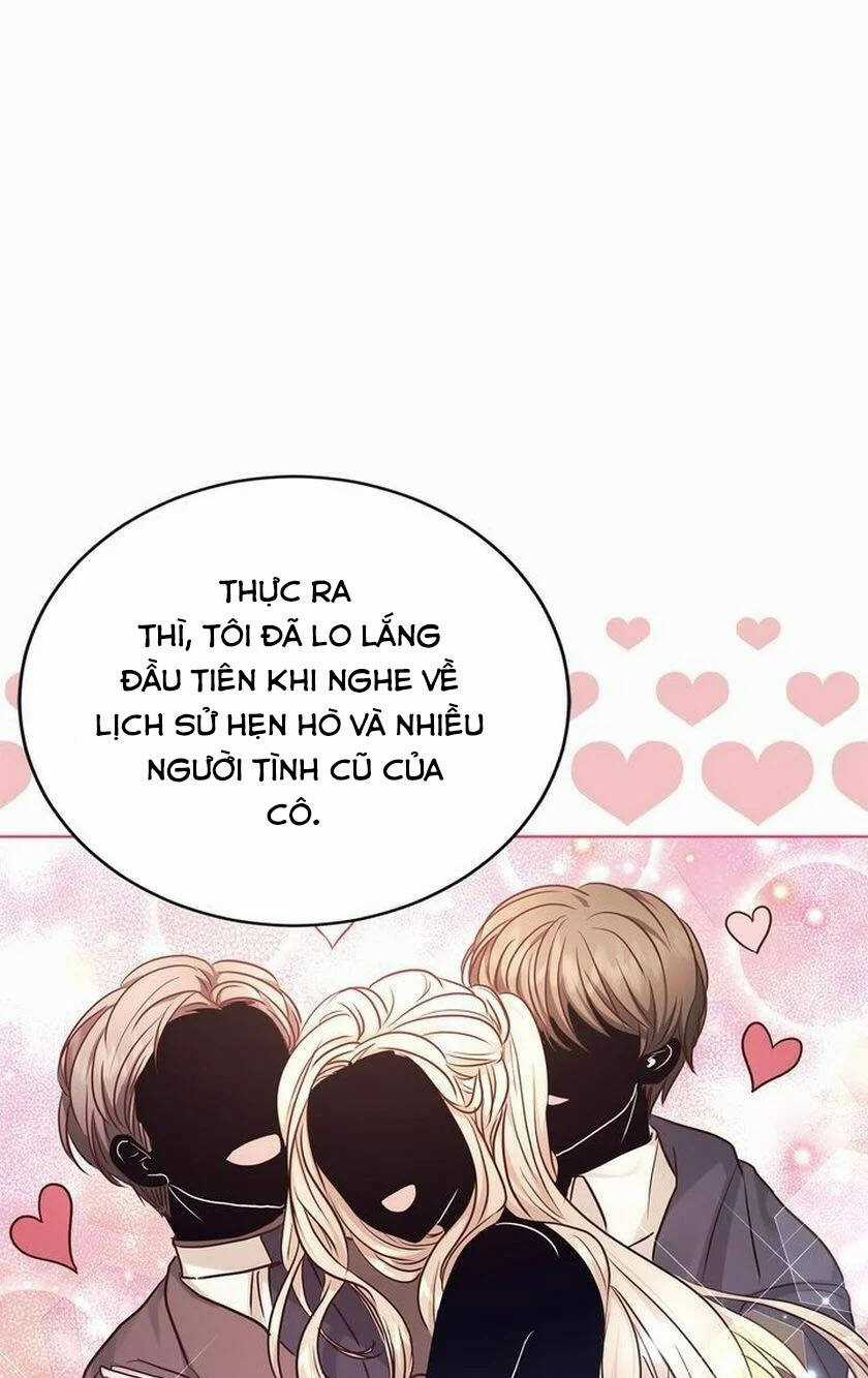 Nàng Dâu Bí Ẩn Của Bạch Sư Tử Chapter 4 trang 74