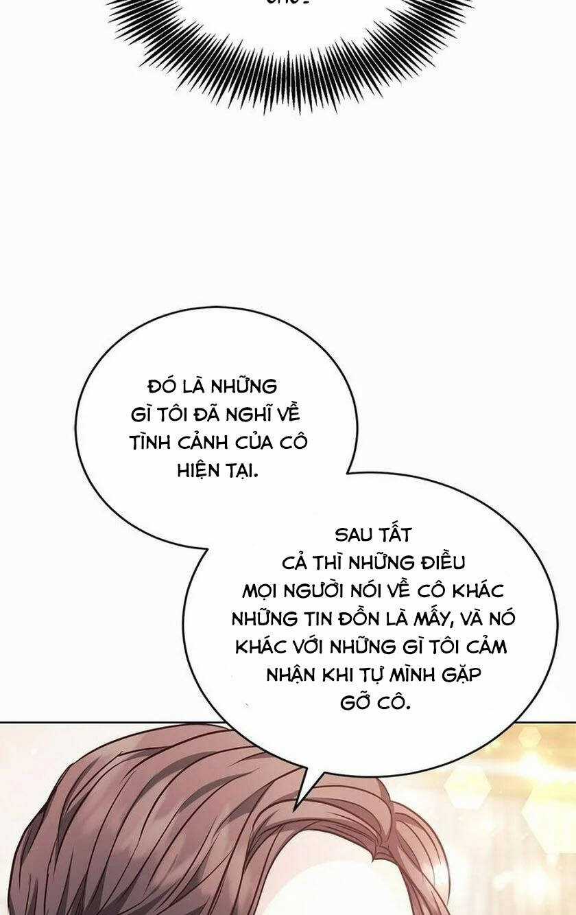 Nàng Dâu Bí Ẩn Của Bạch Sư Tử Chapter 4 trang 77