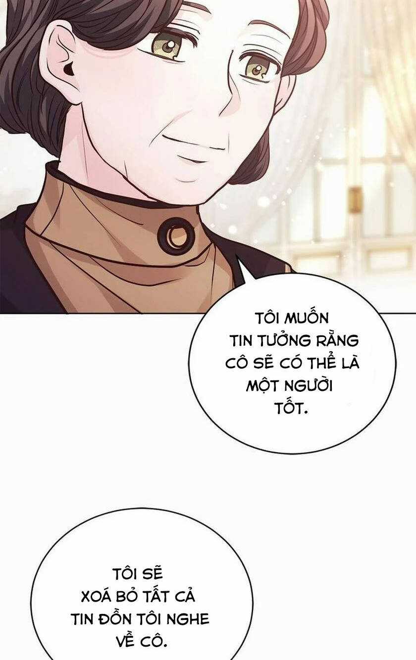 Nàng Dâu Bí Ẩn Của Bạch Sư Tử Chapter 4 trang 78