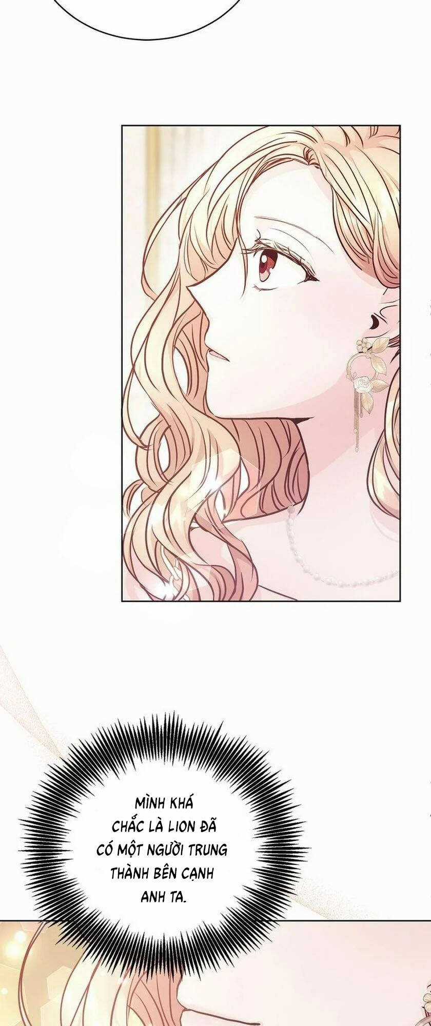 Nàng Dâu Bí Ẩn Của Bạch Sư Tử Chapter 4 trang 79