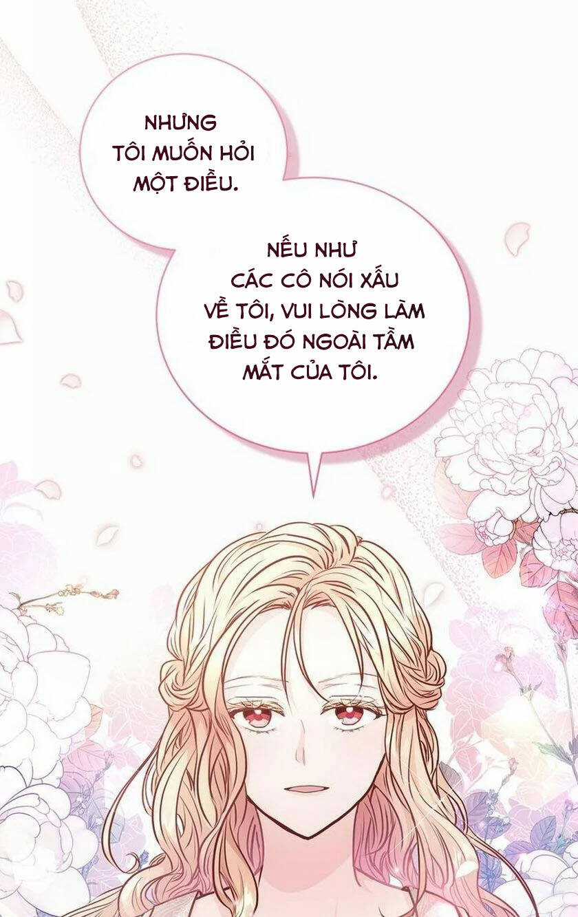 Nàng Dâu Bí Ẩn Của Bạch Sư Tử Chapter 4 trang 8