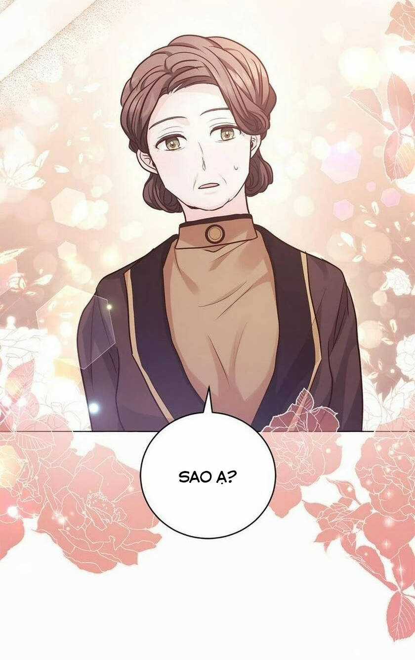 Nàng Dâu Bí Ẩn Của Bạch Sư Tử Chapter 4 trang 81