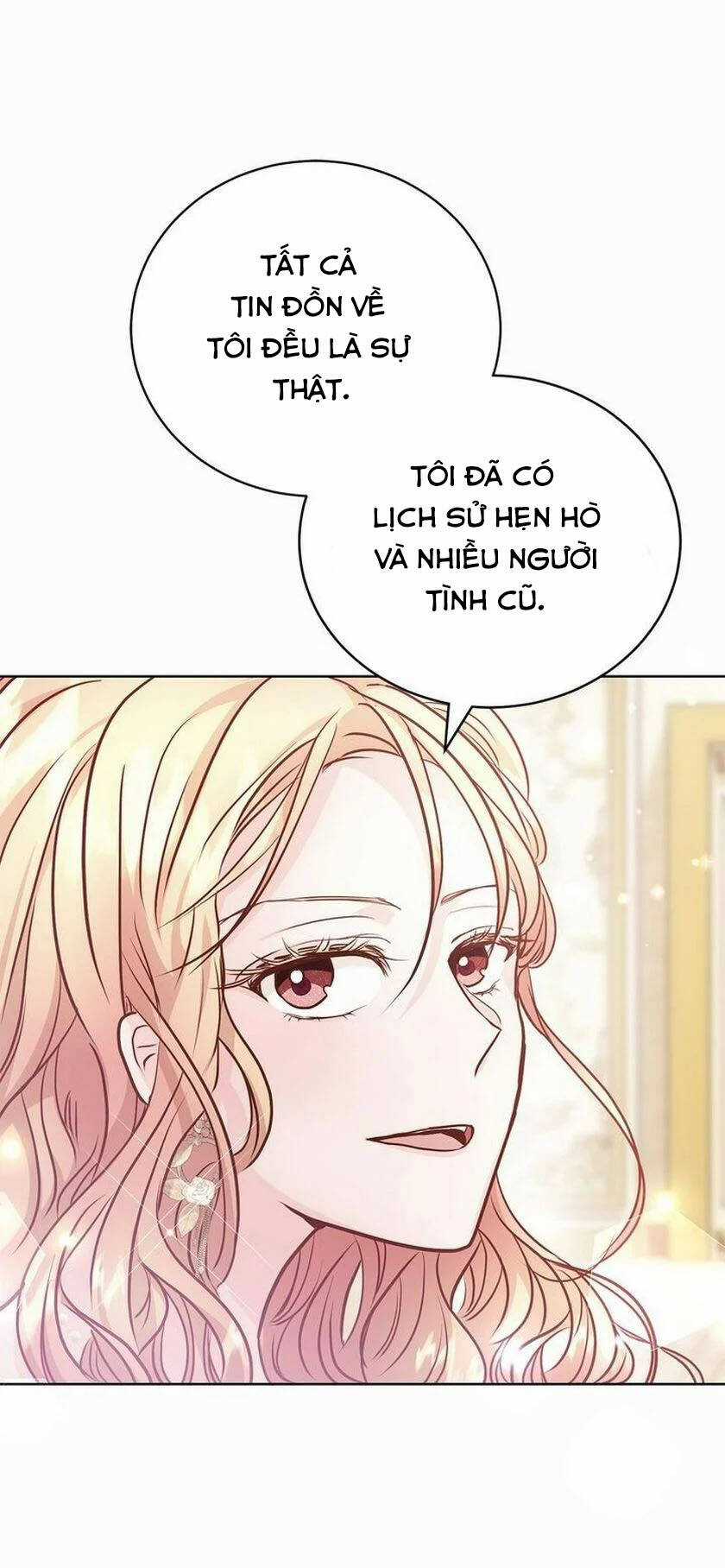 Nàng Dâu Bí Ẩn Của Bạch Sư Tử Chapter 4 trang 82