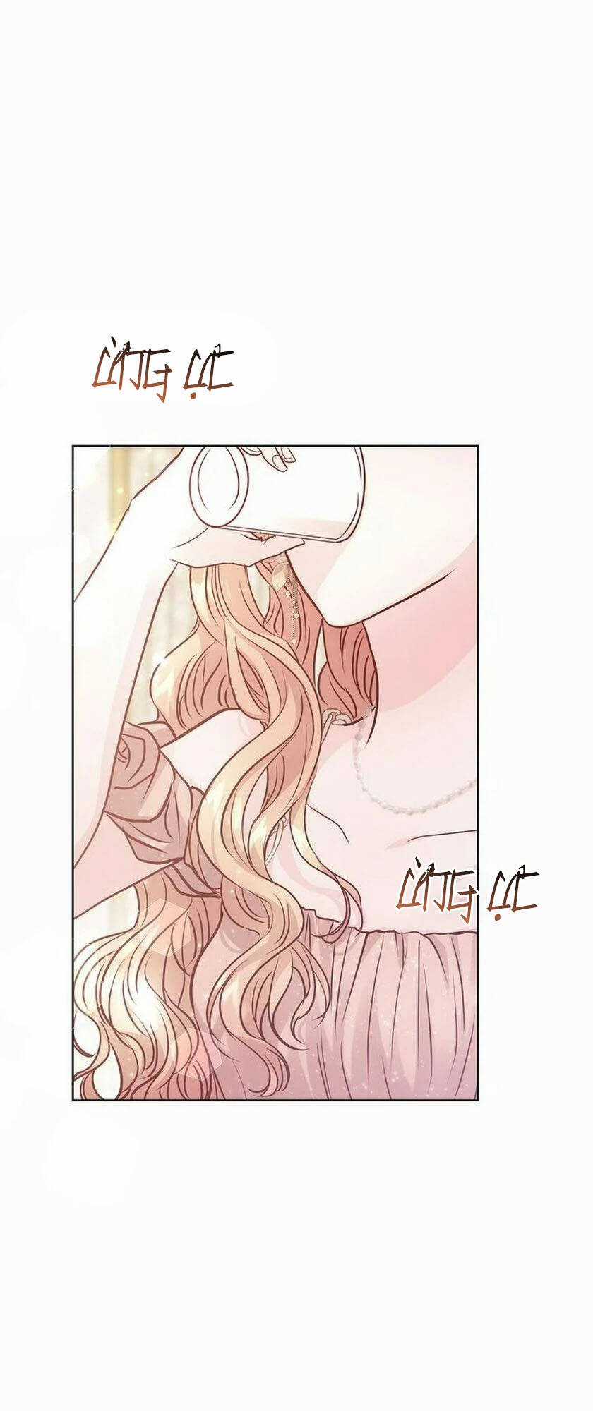 Nàng Dâu Bí Ẩn Của Bạch Sư Tử Chapter 4 trang 83