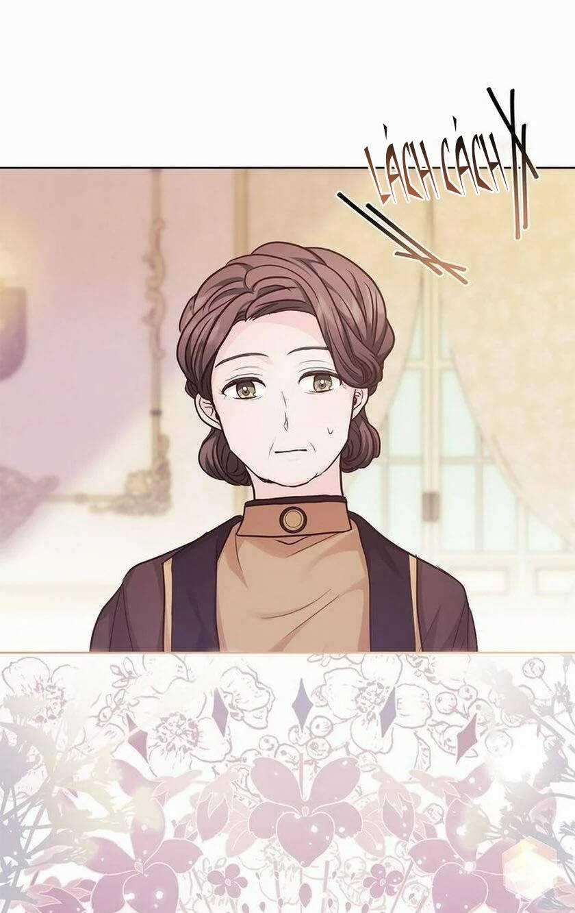 Nàng Dâu Bí Ẩn Của Bạch Sư Tử Chapter 4 trang 84