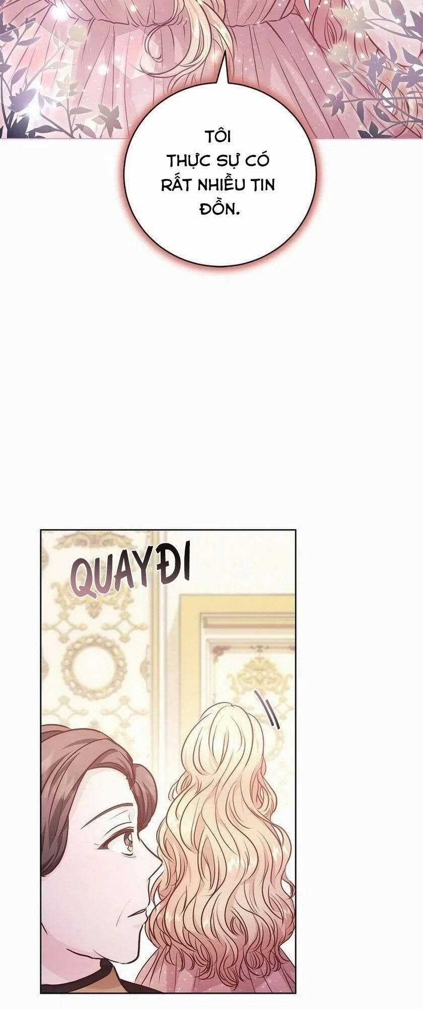 Nàng Dâu Bí Ẩn Của Bạch Sư Tử Chapter 4 trang 86