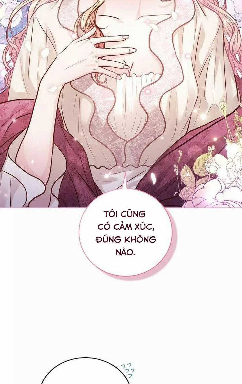 Nàng Dâu Bí Ẩn Của Bạch Sư Tử Chapter 4 trang 9