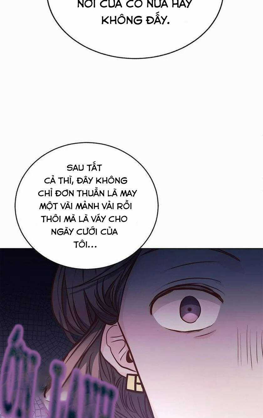 Nàng Dâu Bí Ẩn Của Bạch Sư Tử Chapter 5 trang 14