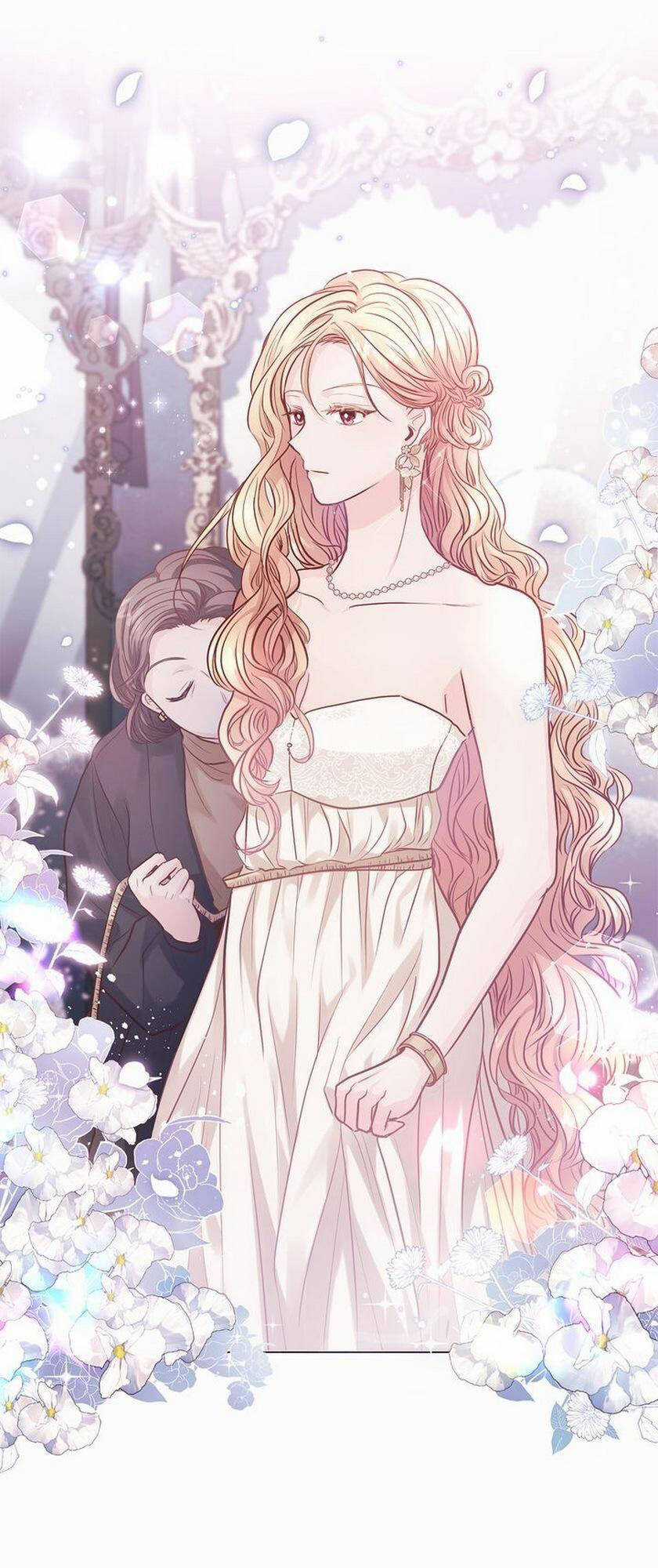 Nàng Dâu Bí Ẩn Của Bạch Sư Tử Chapter 5 trang 20