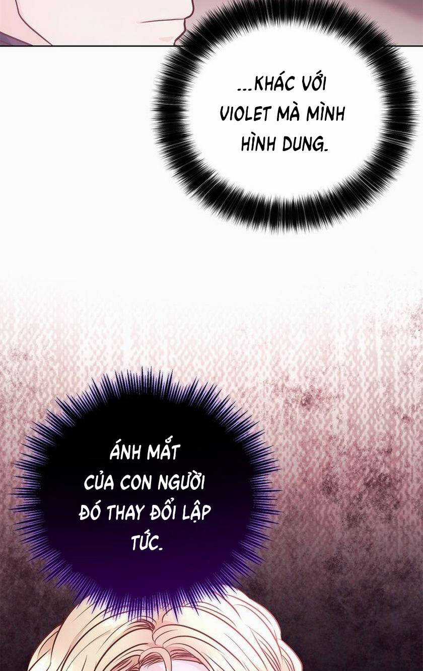 Nàng Dâu Bí Ẩn Của Bạch Sư Tử Chapter 5 trang 24