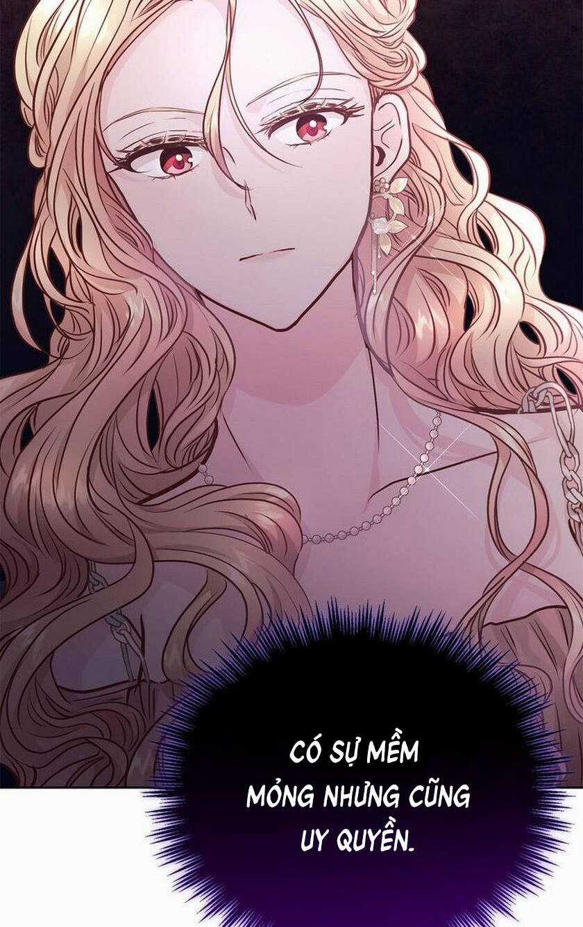 Nàng Dâu Bí Ẩn Của Bạch Sư Tử Chapter 5 trang 25