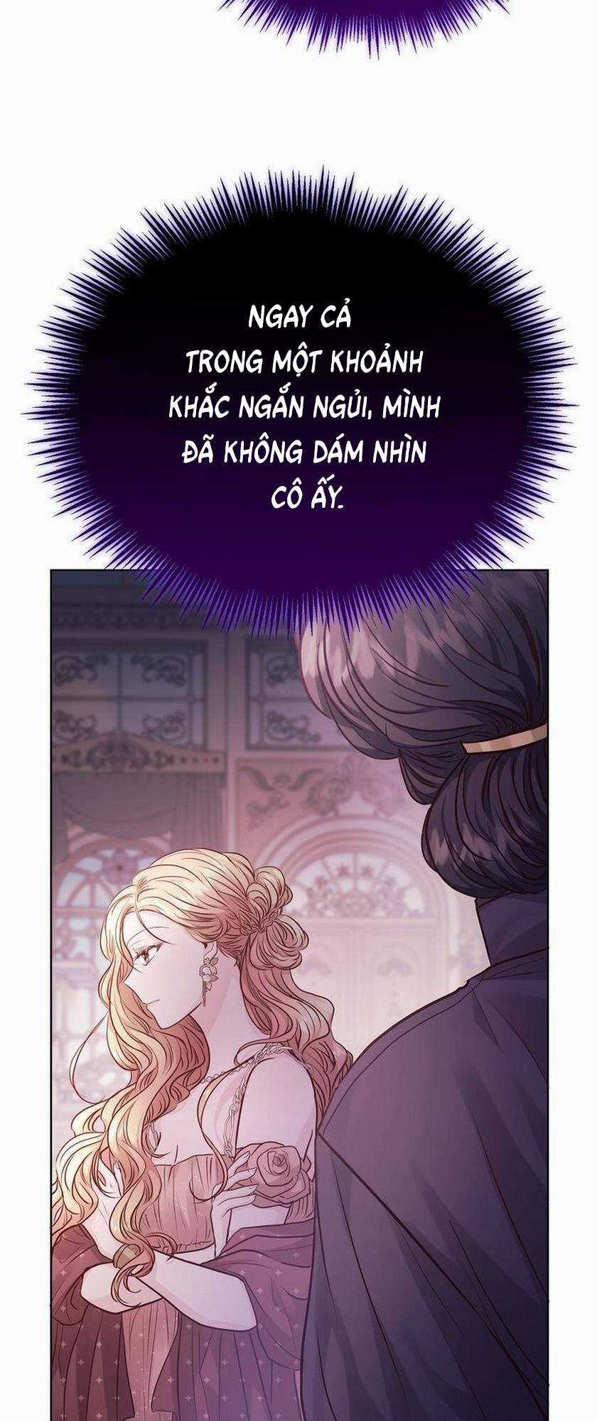 Nàng Dâu Bí Ẩn Của Bạch Sư Tử Chapter 5 trang 26