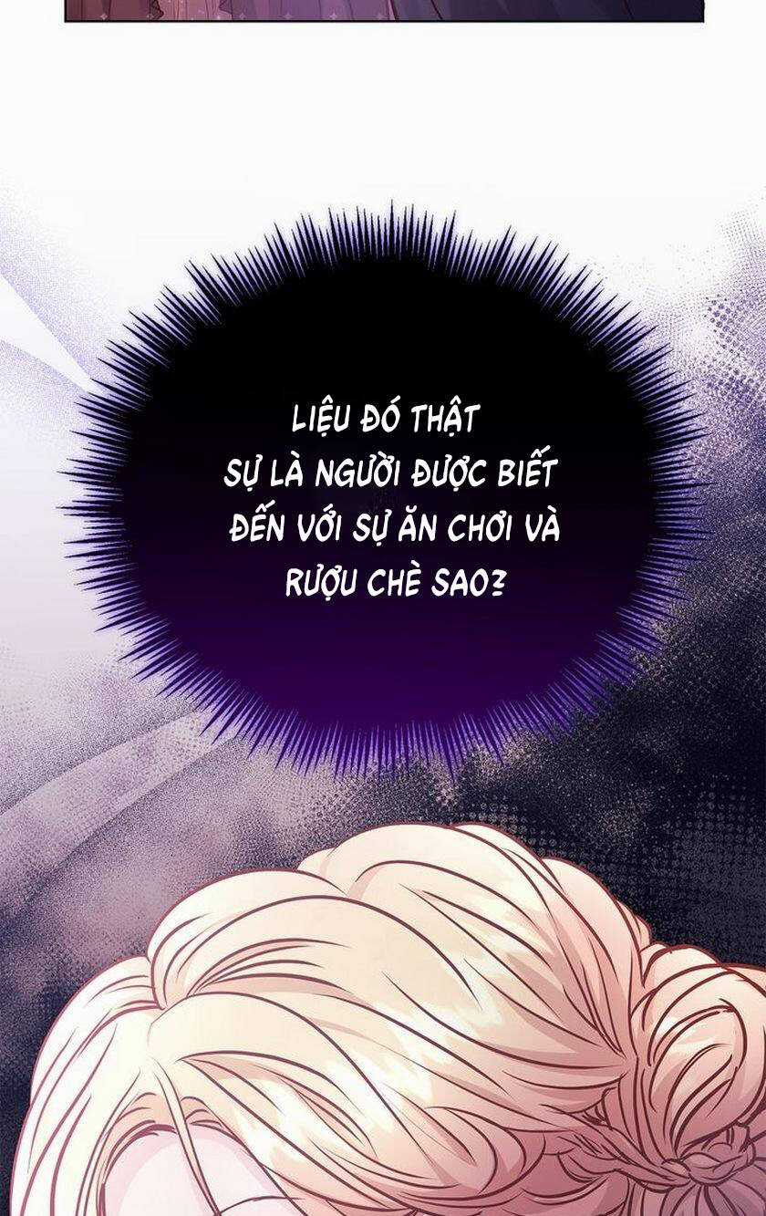 Nàng Dâu Bí Ẩn Của Bạch Sư Tử Chapter 5 trang 27