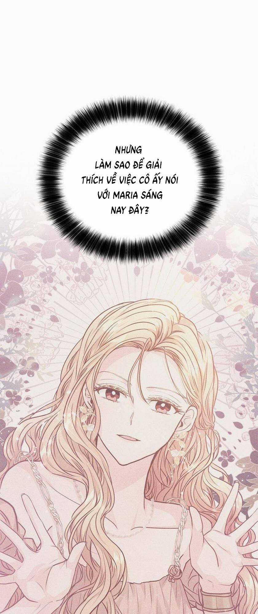 Nàng Dâu Bí Ẩn Của Bạch Sư Tử Chapter 5 trang 30