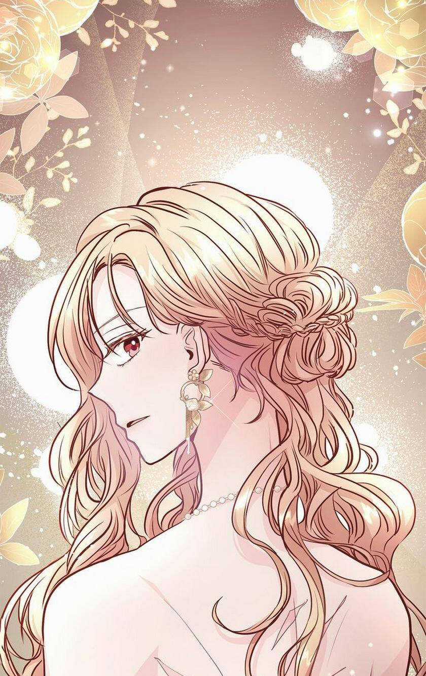 Nàng Dâu Bí Ẩn Của Bạch Sư Tử Chapter 5 trang 34