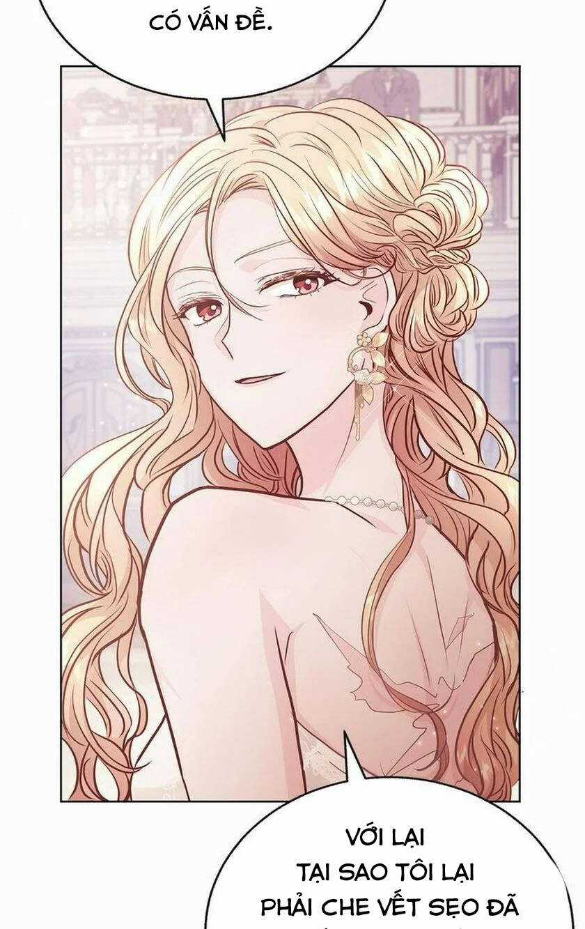 Nàng Dâu Bí Ẩn Của Bạch Sư Tử Chapter 5 trang 37