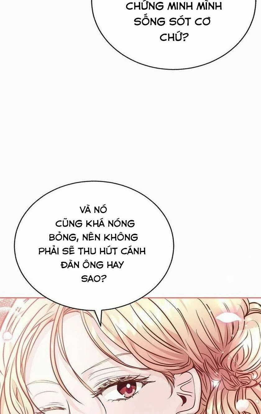 Nàng Dâu Bí Ẩn Của Bạch Sư Tử Chapter 5 trang 38