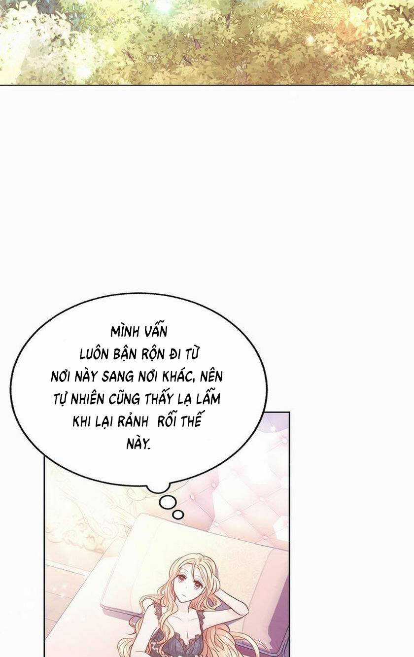 Nàng Dâu Bí Ẩn Của Bạch Sư Tử Chapter 5 trang 41