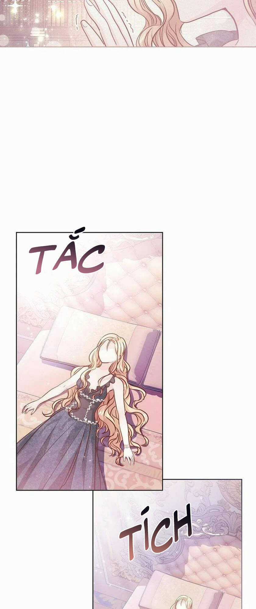 Nàng Dâu Bí Ẩn Của Bạch Sư Tử Chapter 5 trang 43