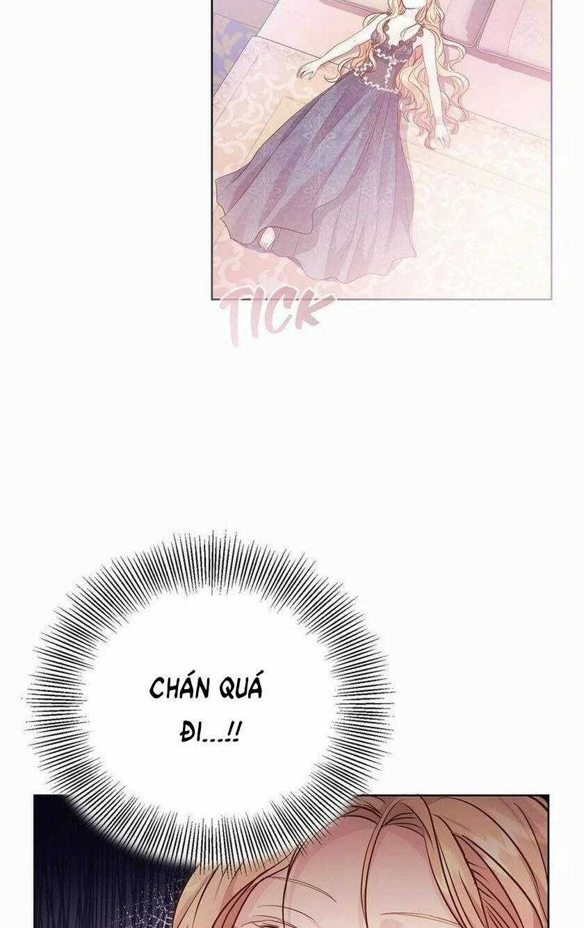 Nàng Dâu Bí Ẩn Của Bạch Sư Tử Chapter 5 trang 44