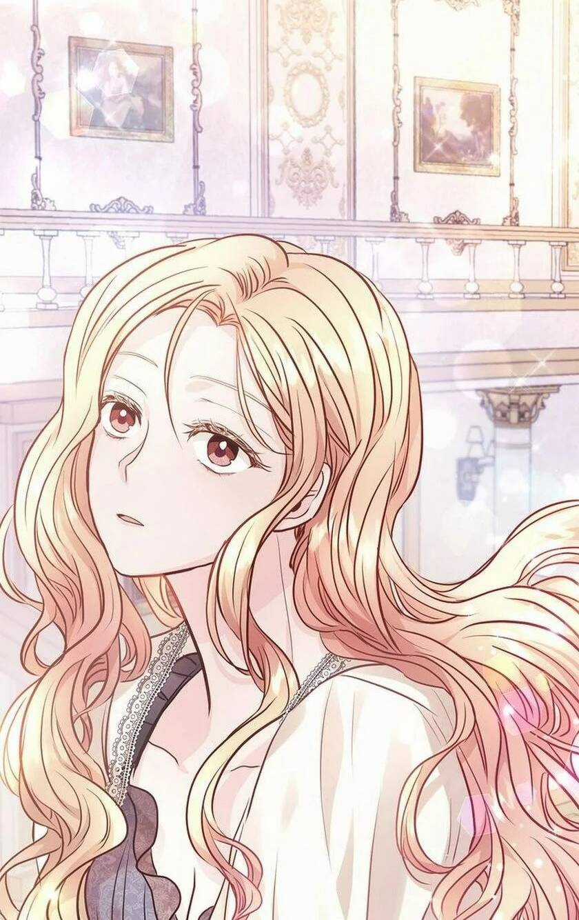 Nàng Dâu Bí Ẩn Của Bạch Sư Tử Chapter 5 trang 49