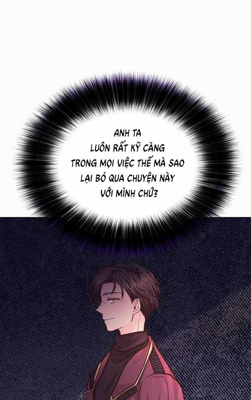 Nàng Dâu Bí Ẩn Của Bạch Sư Tử Chapter 5 trang 5