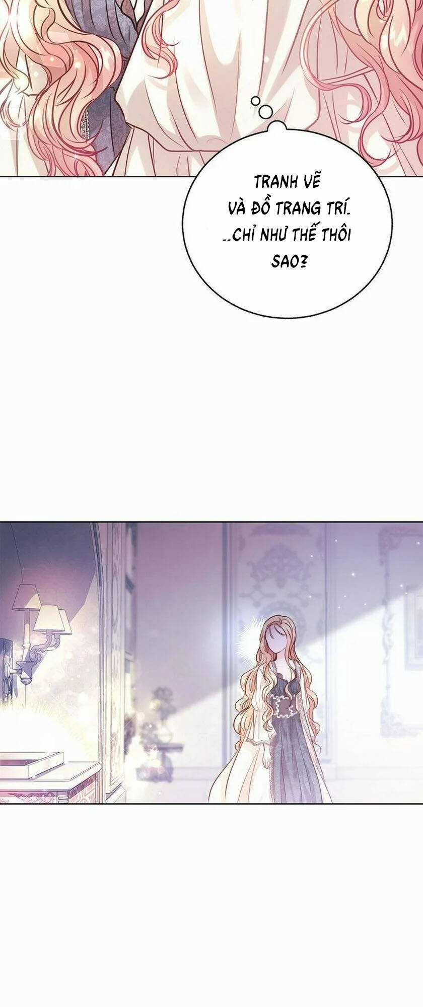 Nàng Dâu Bí Ẩn Của Bạch Sư Tử Chapter 5 trang 50