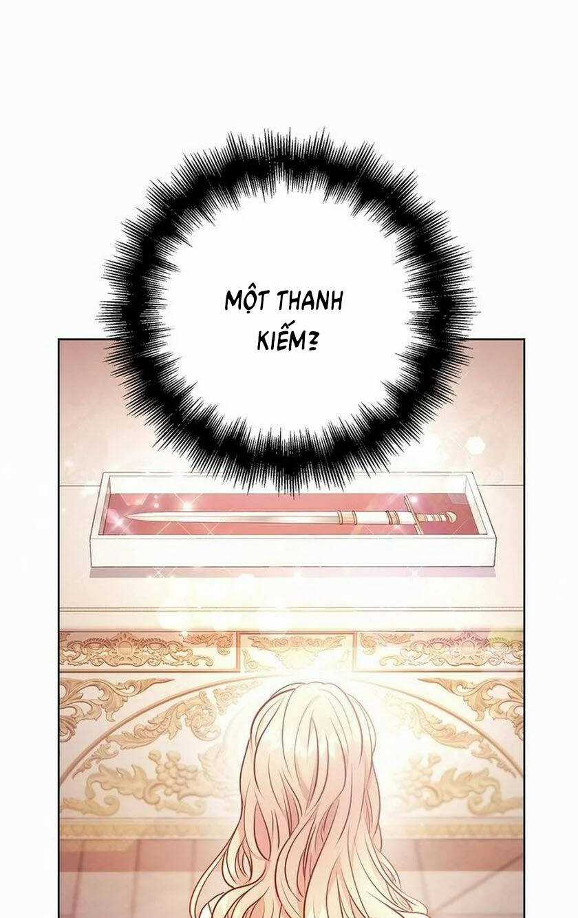 Nàng Dâu Bí Ẩn Của Bạch Sư Tử Chapter 5 trang 51