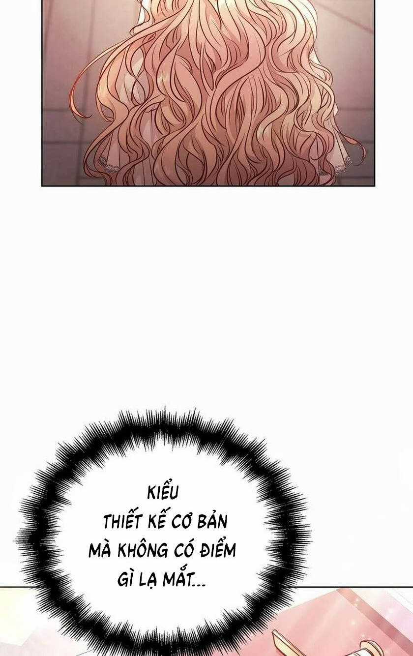 Nàng Dâu Bí Ẩn Của Bạch Sư Tử Chapter 5 trang 52