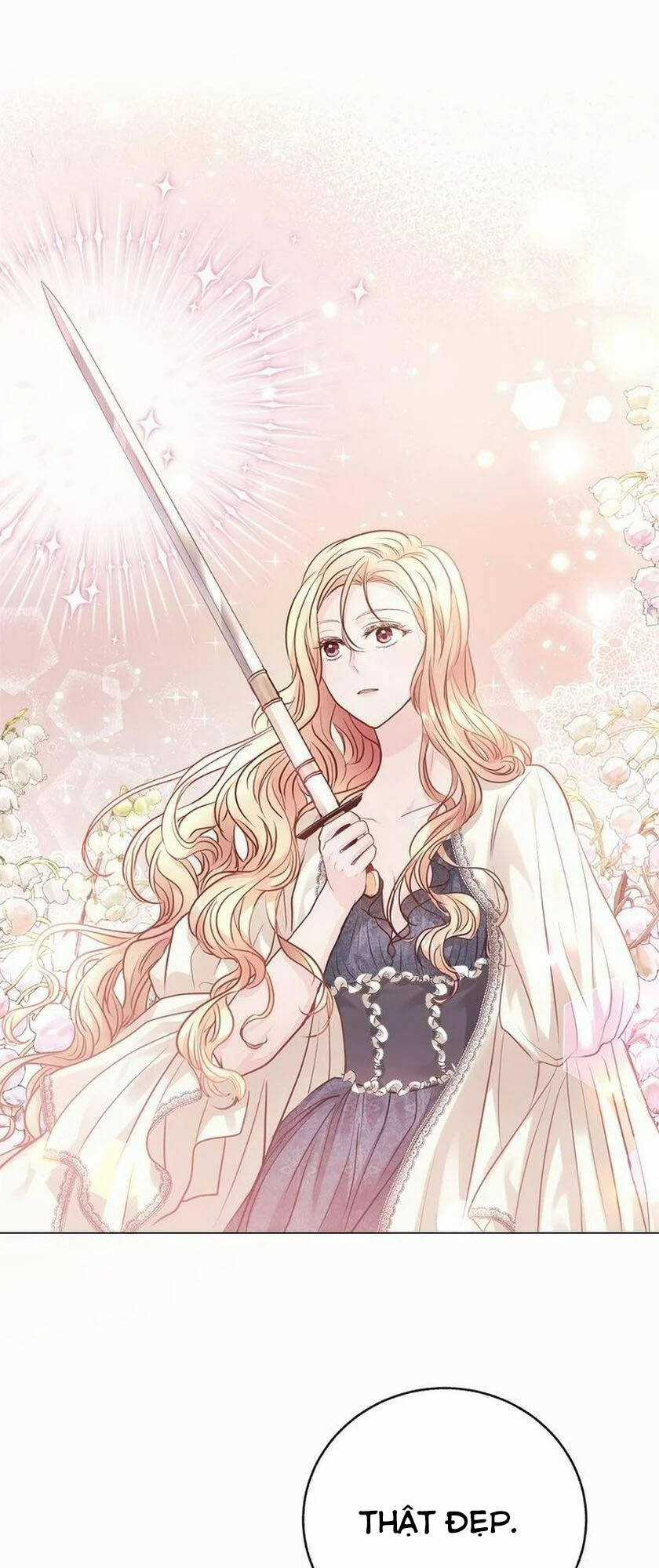 Nàng Dâu Bí Ẩn Của Bạch Sư Tử Chapter 5 trang 54