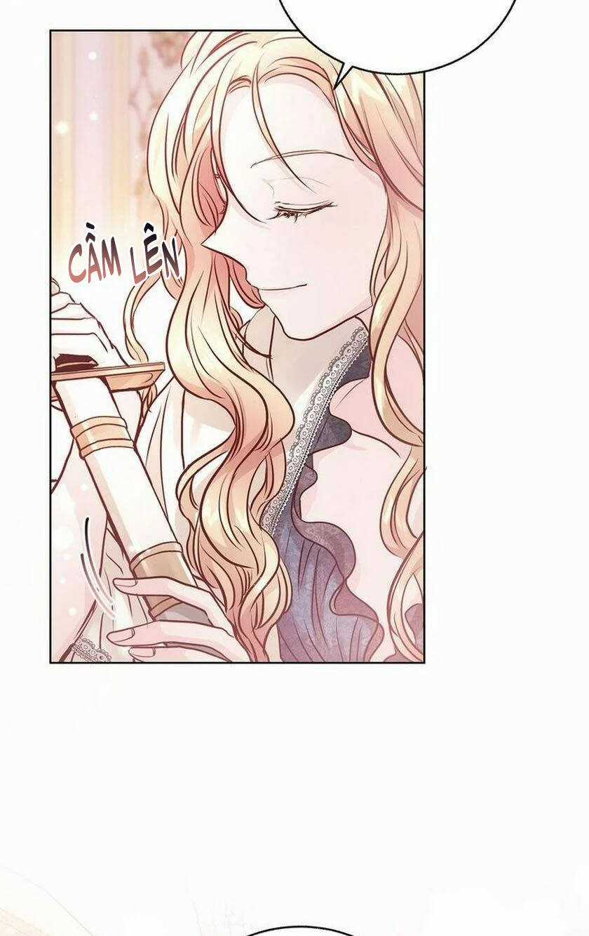 Nàng Dâu Bí Ẩn Của Bạch Sư Tử Chapter 5 trang 55