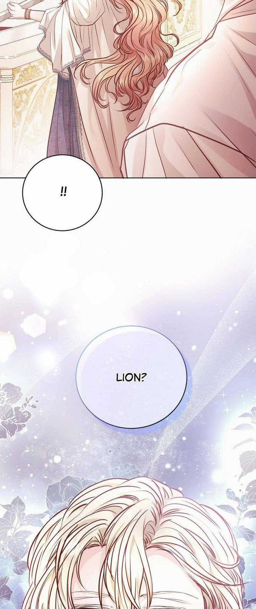 Nàng Dâu Bí Ẩn Của Bạch Sư Tử Chapter 5 trang 57