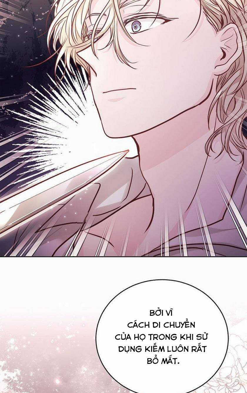 Nàng Dâu Bí Ẩn Của Bạch Sư Tử Chapter 5 trang 61