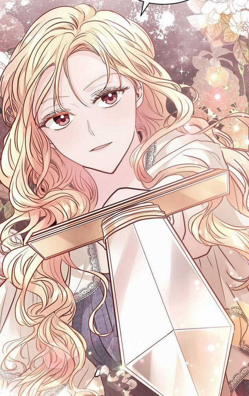 Nàng Dâu Bí Ẩn Của Bạch Sư Tử Chapter 5 trang 62