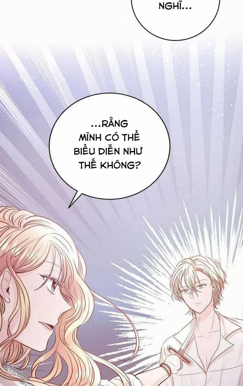 Nàng Dâu Bí Ẩn Của Bạch Sư Tử Chapter 5 trang 66