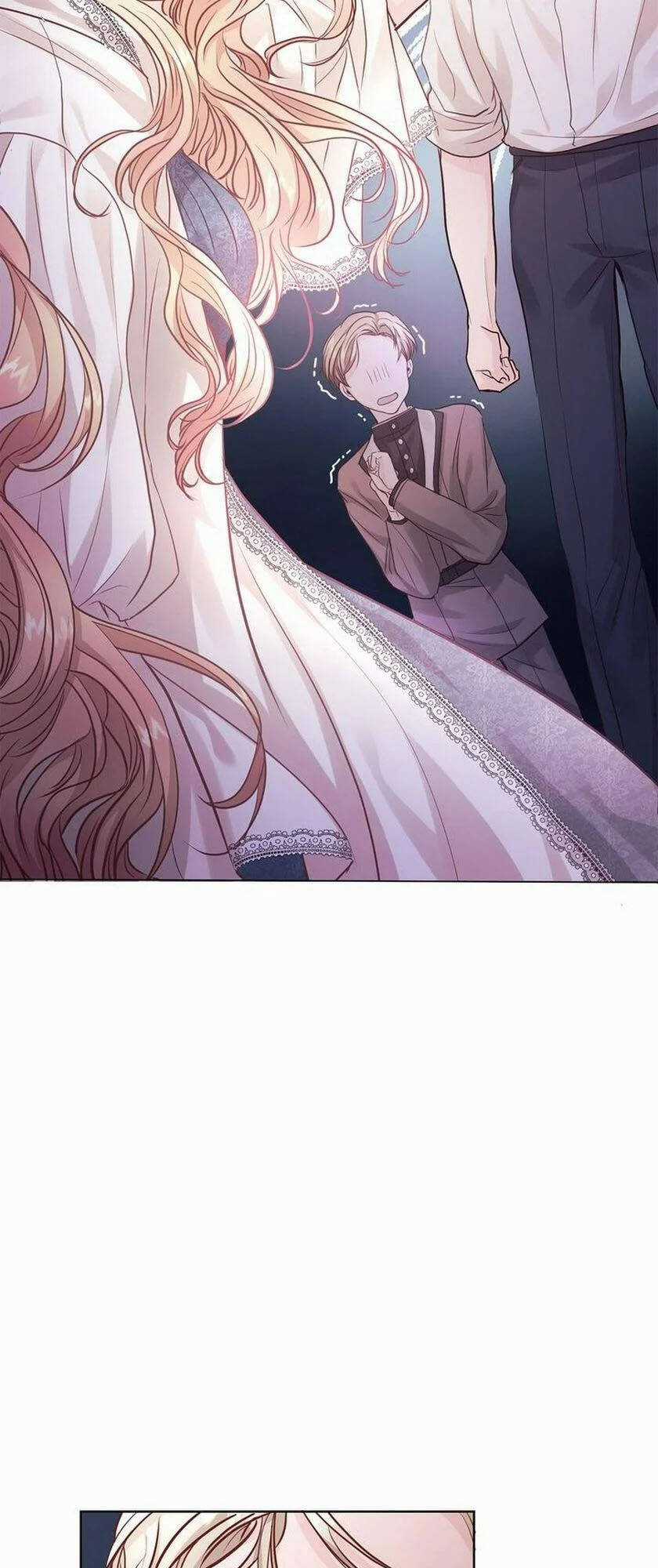 Nàng Dâu Bí Ẩn Của Bạch Sư Tử Chapter 5 trang 67