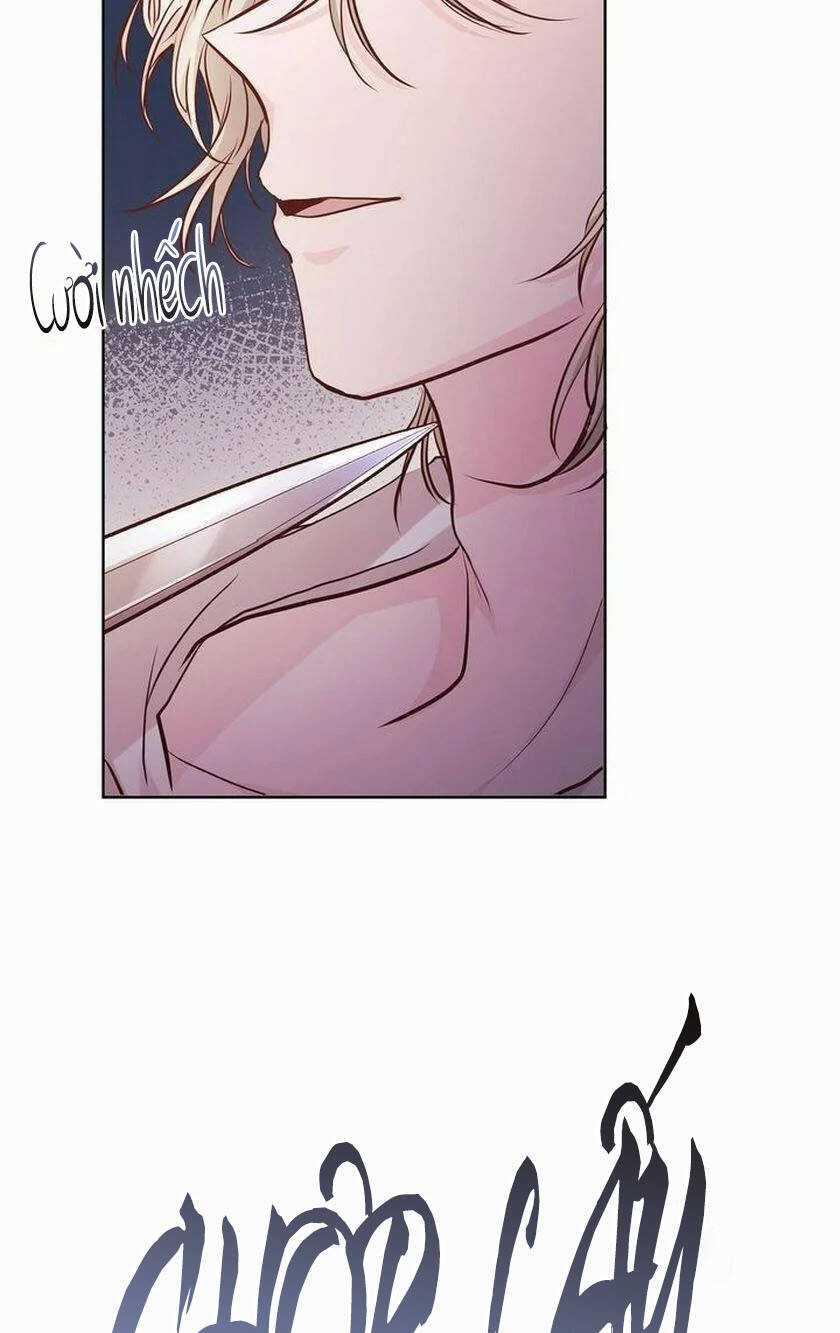 Nàng Dâu Bí Ẩn Của Bạch Sư Tử Chapter 5 trang 68